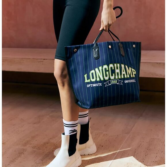 Longchamp Essential University Tote - Picture 2 of 10
